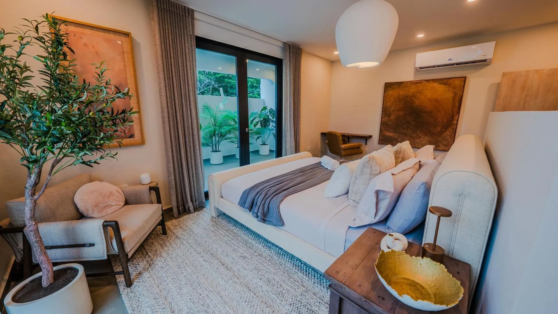 Holiday home Casa Loba Luxe Apartment With Pool And Ocean Views Rincon Puerto Rico