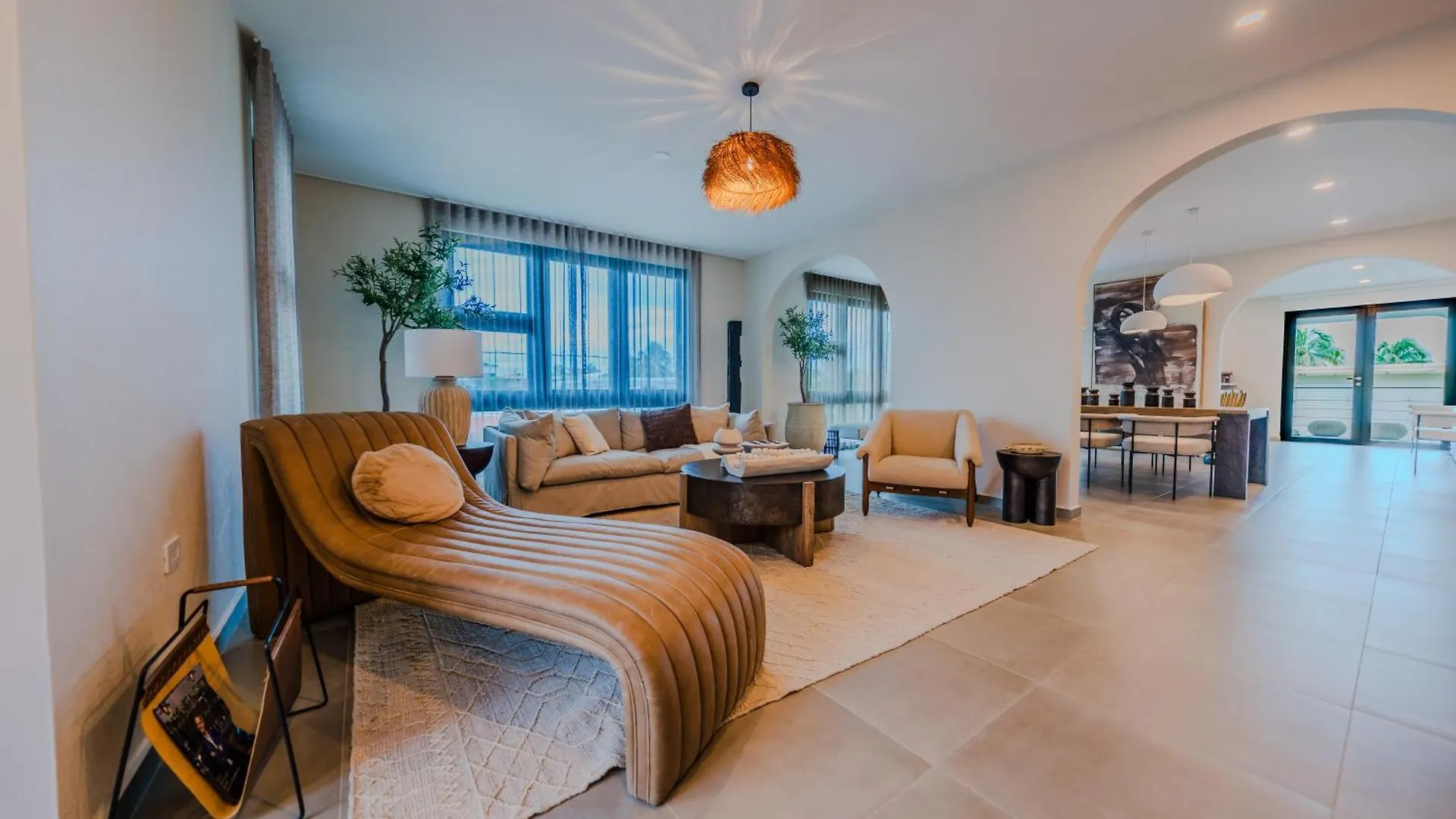 Holiday home Casa Loba Luxe Apartment With Pool And Ocean Views Rincon