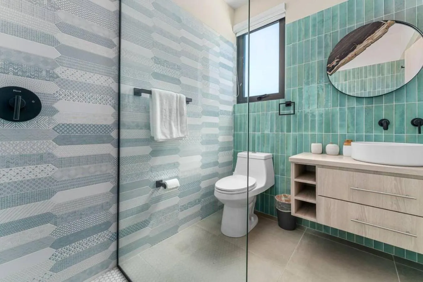Casa Loba Luxe Apartment With Pool And Ocean Views Rincon Holiday home