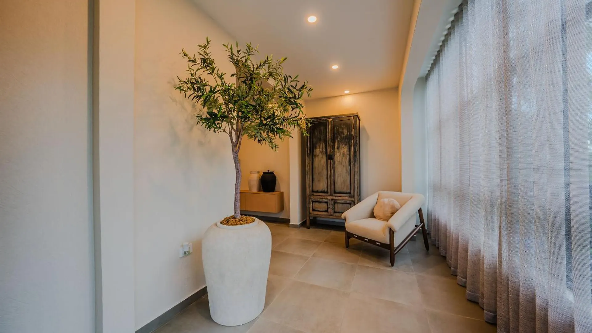 Casa Loba Luxe Apartment With Pool And Ocean Views Rincon Puerto Rico