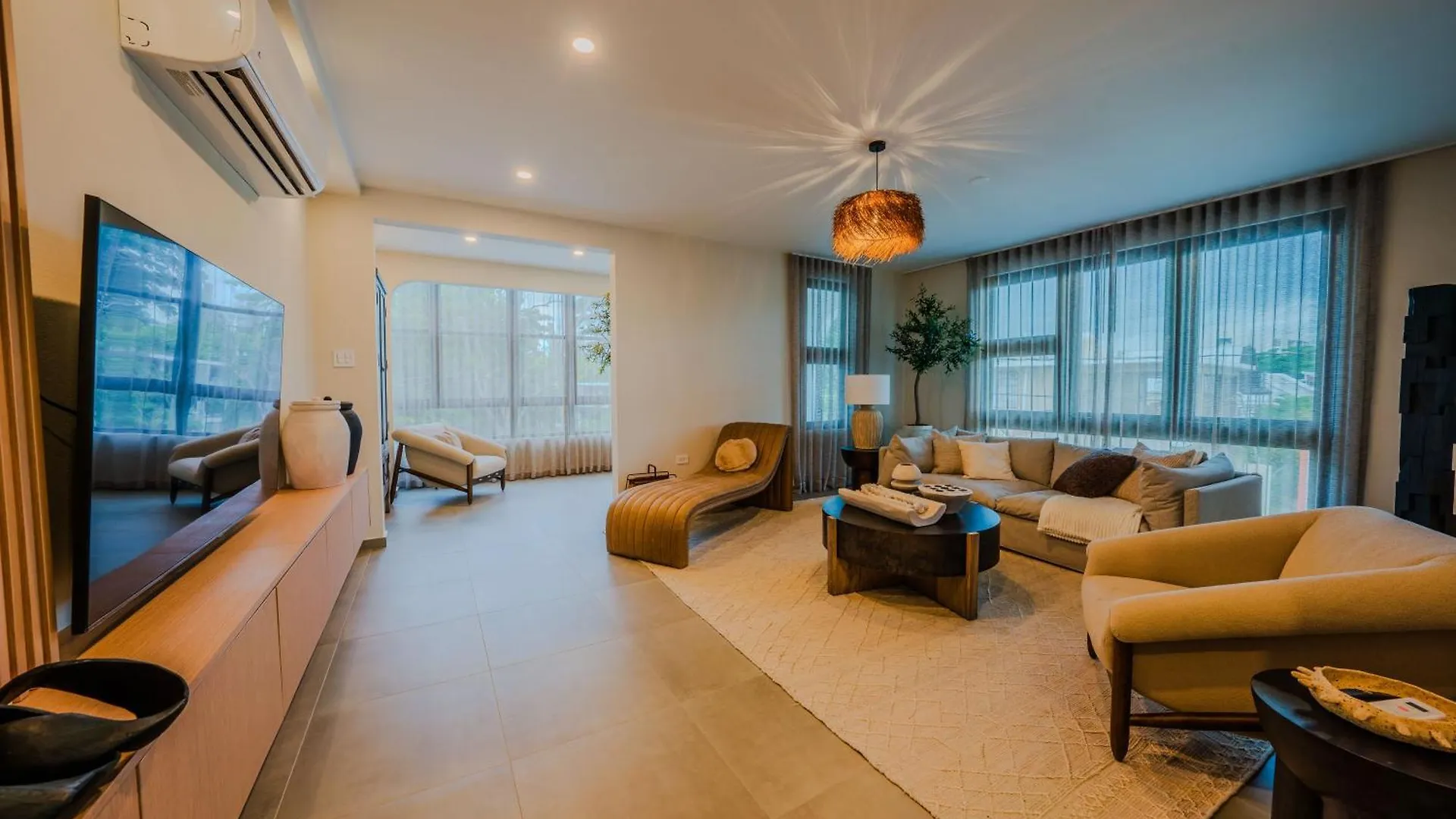 Casa Loba Luxe Apartment With Pool And Ocean Views Rincon Puerto Rico