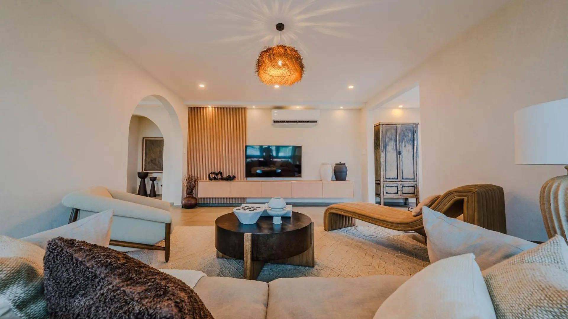 Casa Loba Luxe Apartment With Pool And Ocean Views Rincon