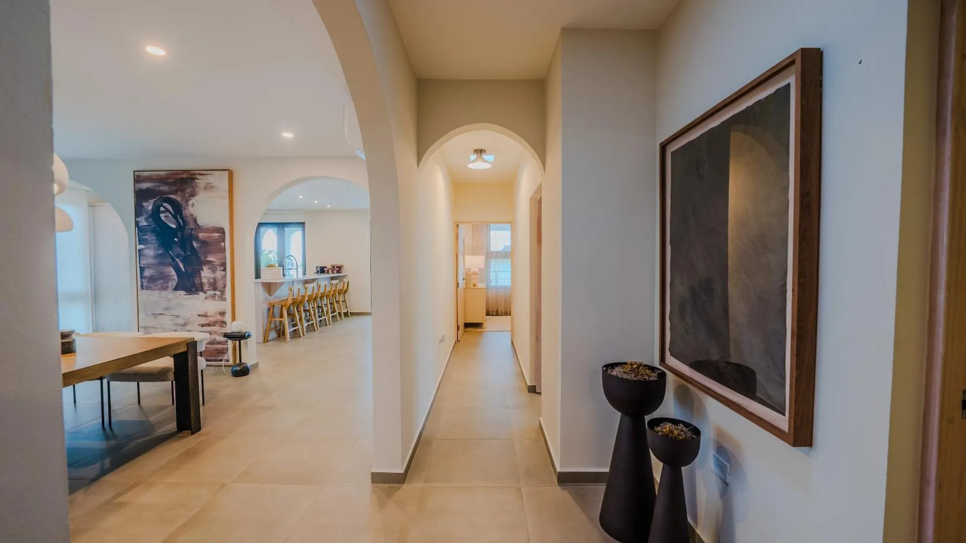Holiday home Casa Loba Luxe Apartment With Pool And Ocean Views Rincon