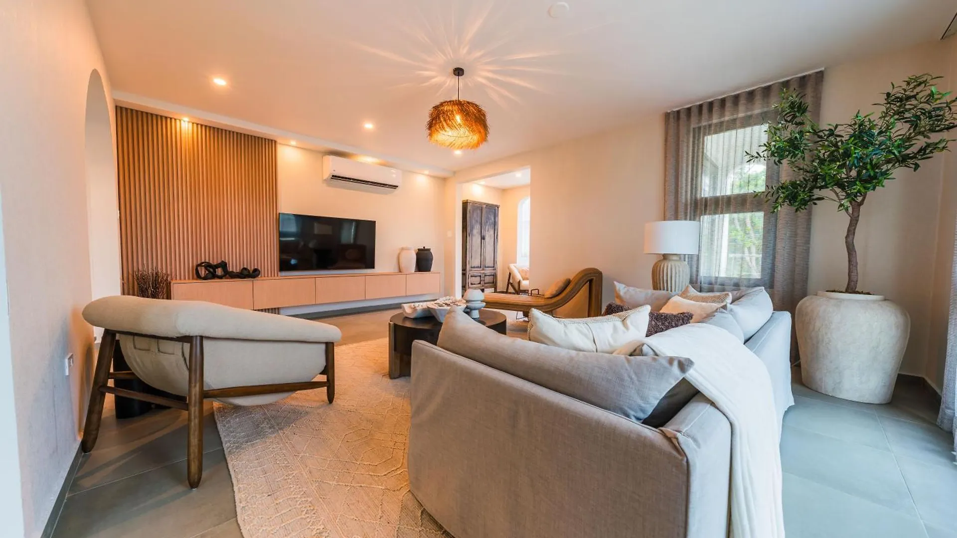 Casa Loba Luxe Apartment With Pool And Ocean Views Rincon Holiday home