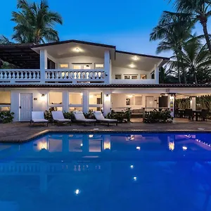 Casa Isleña Inn