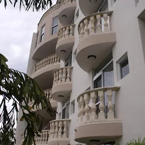Pelicano Rincon
