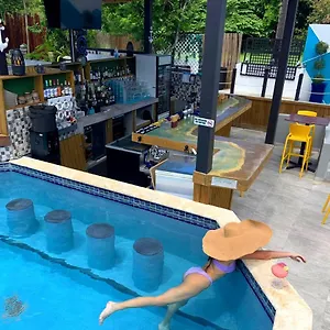 Otel Aqua Marina Club, Rincon