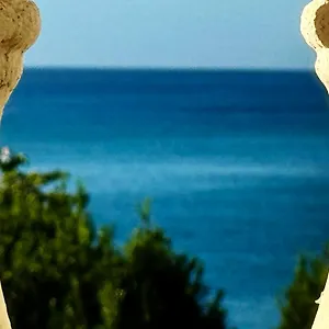 Ocean Luxe In Paradise - Les Des Dieux Rincon