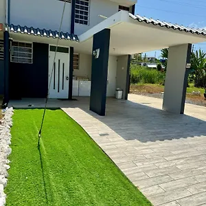 Casa Chela Сasa de vacaciones