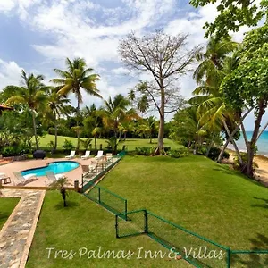 Tres Palmas And Apartahotel