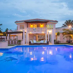 Casa Canal, The Ultimate Casa Villa