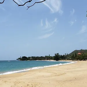 Wave View Village - Front - Luxury Spot Rincon
